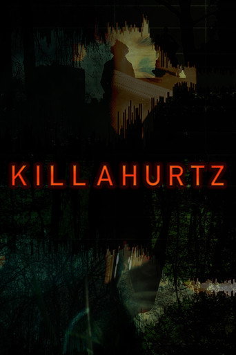 Movie poster for Killahurtz (2022)