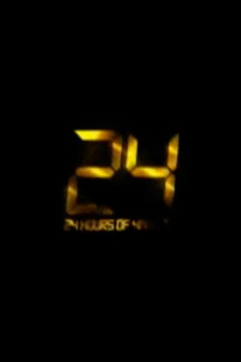 Series poster for 24 Hours of 4Minute (2009)
