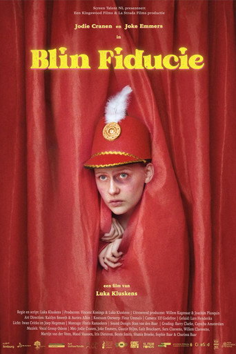 Blin Fiducie poster