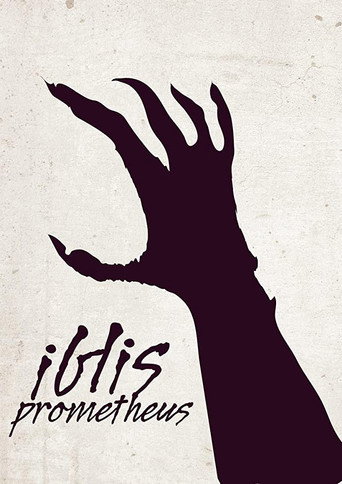 Movie poster for Iblis: Prometheus (2011)