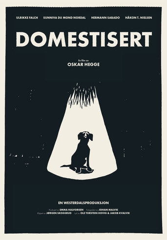 Domestisert poster