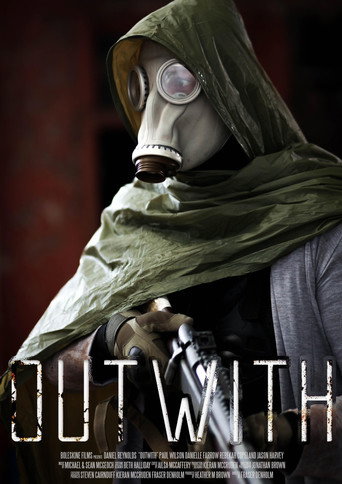 Movie poster for Outwith