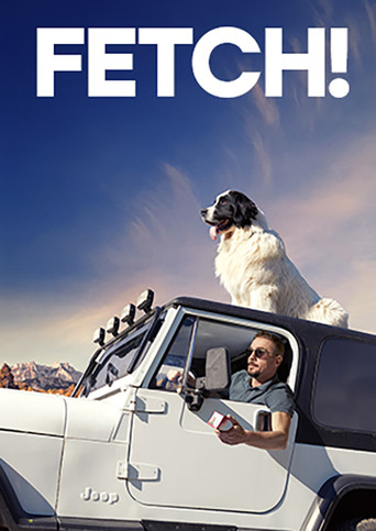 Fetch! poster