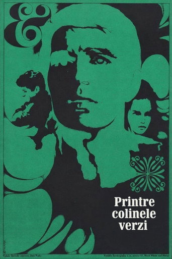 Movie poster for Sick Animals (1970)