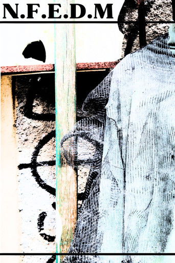 Nossos Filhos Estão Destinados a Morte poster