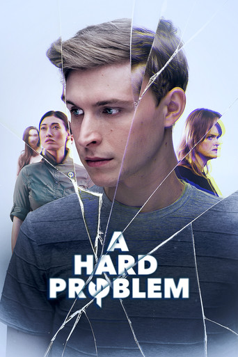 A Hard Problem poster