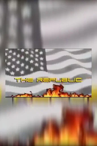 Movie poster for The Republic (2010)