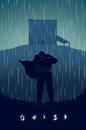 Movie poster for Geist (2015)