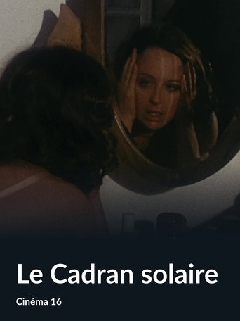Le Cadran Solaire poster