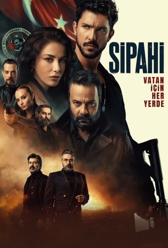 Sipahi poster