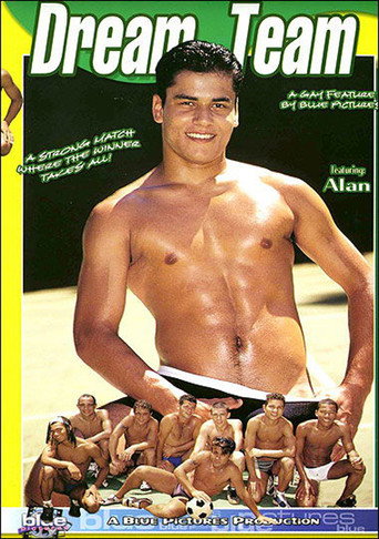 Movie poster for Dream Team (2003)