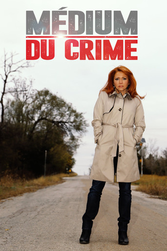 Cell Block Psychic poster