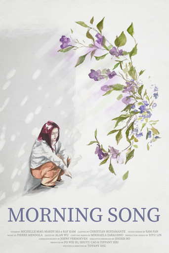 Morning Song poster