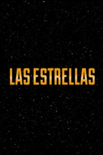 Movie poster for Las Estrellas (2012)