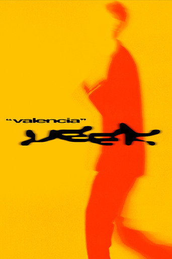 h.a.w.a.i.i. (Valencia Short Film) poster