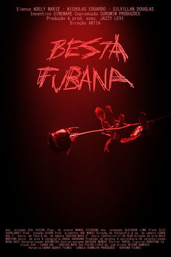 Besta Fubana poster