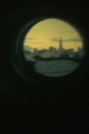 Movie poster for SF HITCH (2012)