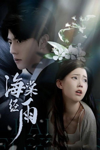 Series poster for 海棠经雨 (2024)