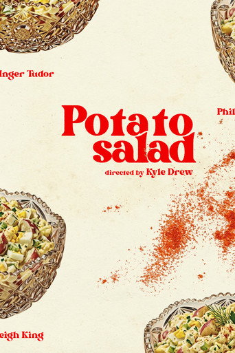 Movie poster for Potato Salad (2026)