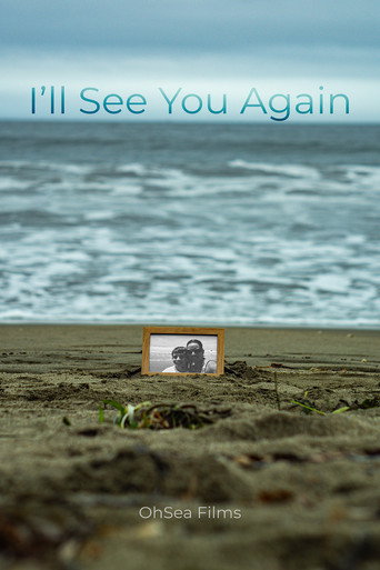 Movie poster for I'll See You Again