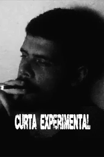 Movie poster for Curta Experimental (2026)
