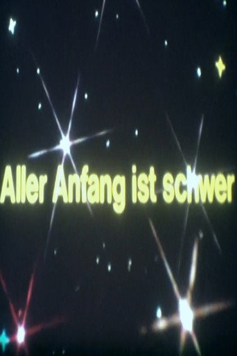 Movie poster for Besuch aus dem All - Aller Anfang ist schwer (1980)
