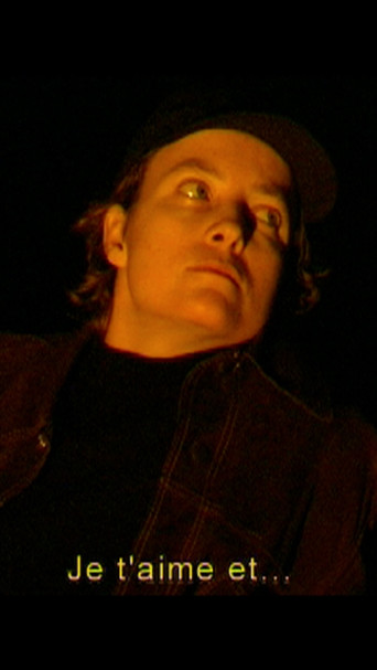 Movie poster for Body Double 14 (1999)