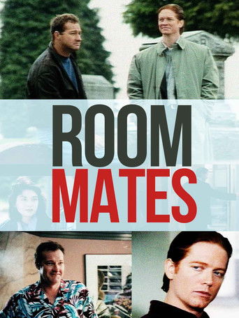 Roommates poster