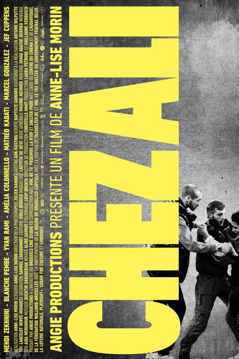 Movie poster for Chez Ali (2023)