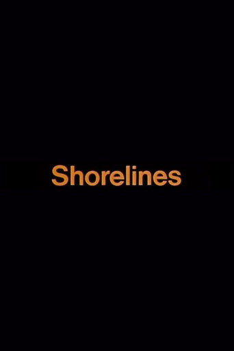 Movie poster for Shorelines (1977)