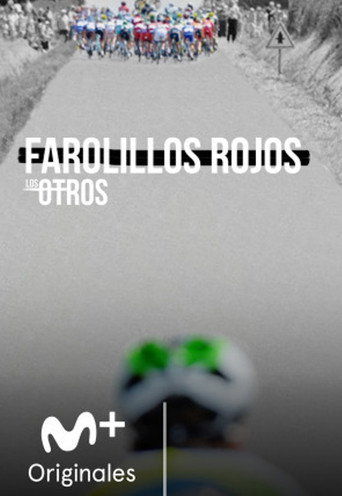 Movie poster for Farolillos Rojos (Los Otros) (2020)