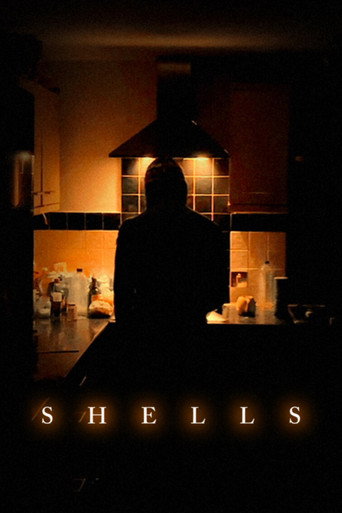 Movie poster for Shells (2025)