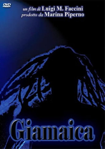 Movie poster for Giamaica (1999)