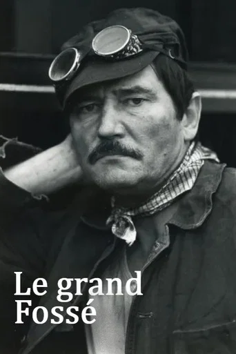 Le Grand Fossé poster