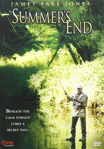 Summer's End poster