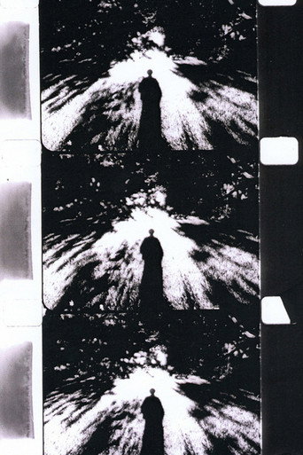 Movie poster for Imaginary Light (1994)