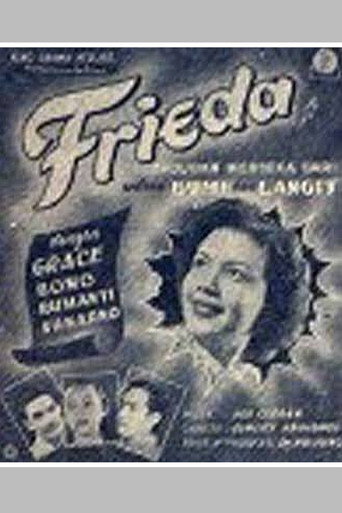 Movie poster for Between Heaven and Earth (1950)