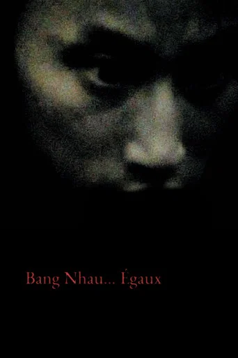 Movie poster for Bang Nhau... Égaux (2001)