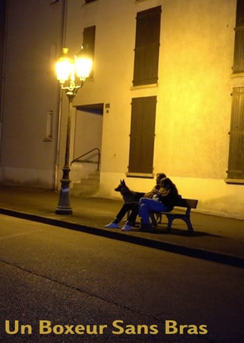 Un Boxeur Sans Bras poster