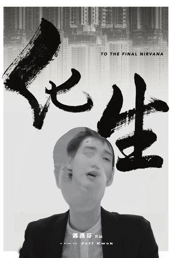 To the Final Nirvana poster