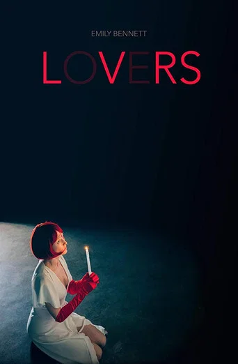 Movie poster for LVRS (2018)