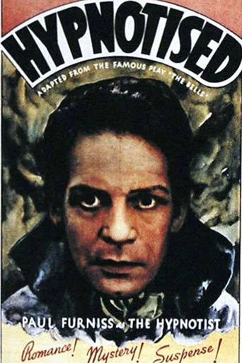 Movie poster for The Burgomeister (1935)