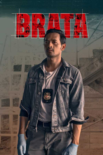 Brata poster