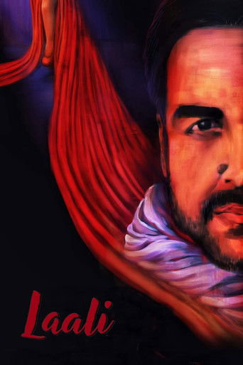 Laali poster