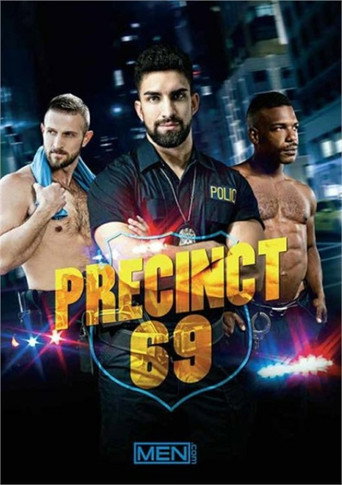 Movie poster for Precinct 69 (2022)