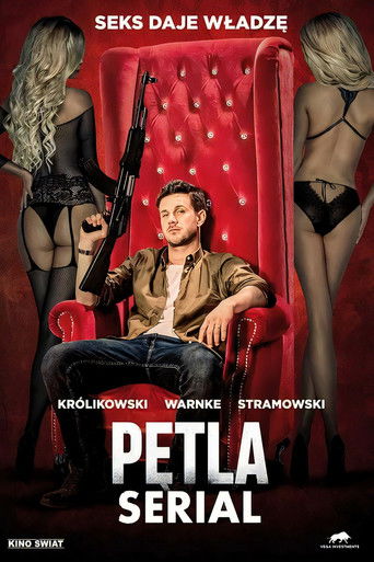 Pętla poster