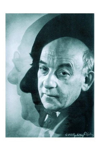Movie poster for Victor Klemperer Mein Leben ist so sündhaft lang (1999)