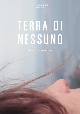 Movie poster for Terra di nessuno (2015)