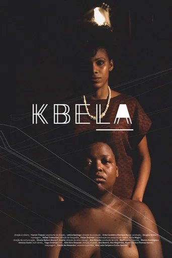 Movie poster for Kbela (2015)