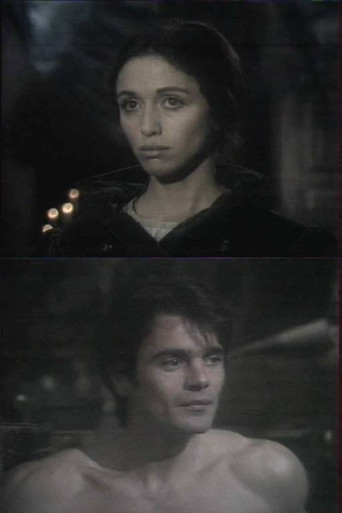 Un amour de jeunesse poster